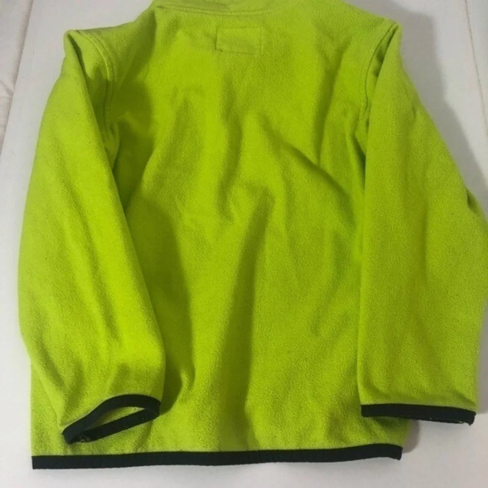 OshKosh‎ Fleece Pullover Size 6